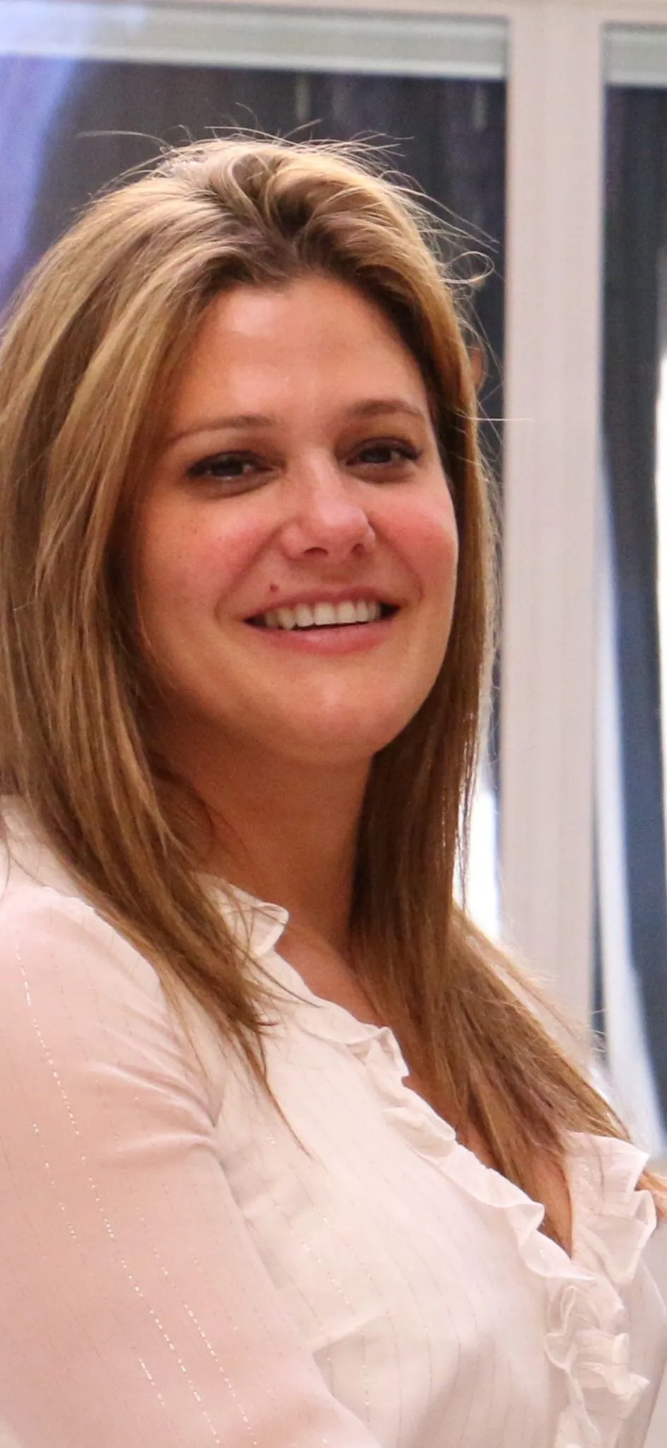 Yunia Clavelo - Cliente satisfecho de MR1 Training
