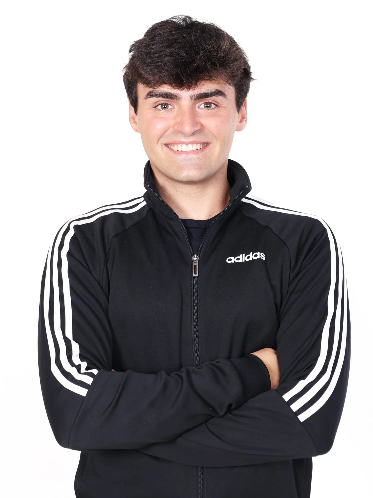 Mario Díaz - Entrenador personal