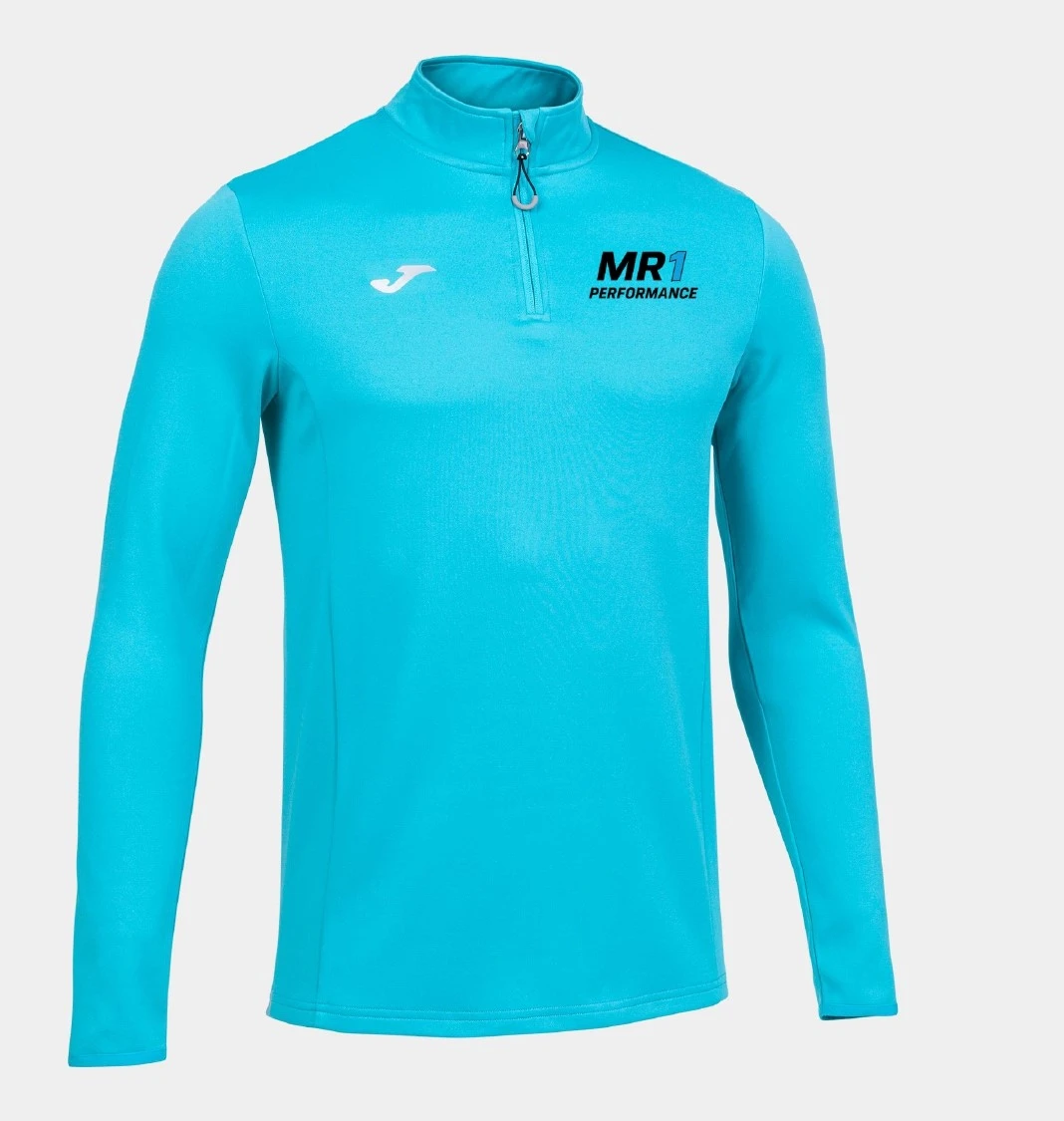 Chaqueta azul S